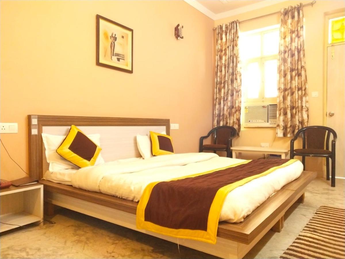 Ubex Home Rishīkesh Exterior foto